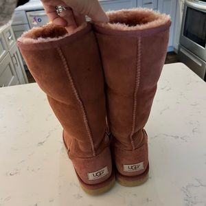 UGG boots